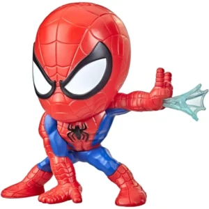 JUEGO HASBRO GAMING BOP IT! MARVEL SPIDER-MAN