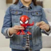 b08yk73pt5_1_webp.webp JUEGO HASBRO GAMING BOP IT! MARVEL SPIDER-MAN