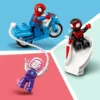 b08yp8npjm_4_webp.webp LEGO DUPLO MARVEL SPIDER-MAN CUARTEL GENERAL 10940 NEW 2021