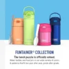 BOTELLA THERMOS FUNTainer AVENGERS 12 OZ / 355 ML