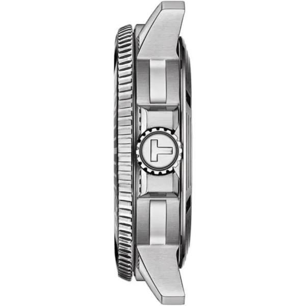 RELOJ TISSOT SEASTAR GTS AUTOMÁTICO PARA HOMBRE VERDE