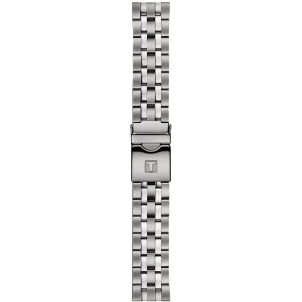 RELOJ TISSOT SEASTAR GTS AUTOMÁTICO PARA HOMBRE VERDE