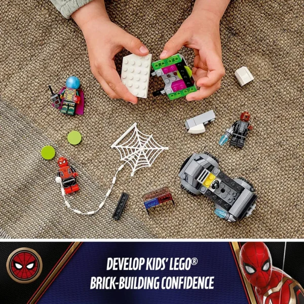 b094r87rzc_2_webp.webp LEGO MARVEL SPIDER-MAN VS. ATAQUE DE DRON DE MYSTERIO 76184