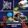 b094r87rzc_5_webp.webp LEGO MARVEL SPIDER-MAN VS. ATAQUE DE DRON DE MYSTERIO 76184