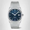 RELOJ TISSOT PRX POWERMATIC 80 PARA HOMBRE AZUL