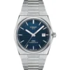 RELOJ TISSOT PRX POWERMATIC 80 PARA HOMBRE AZUL