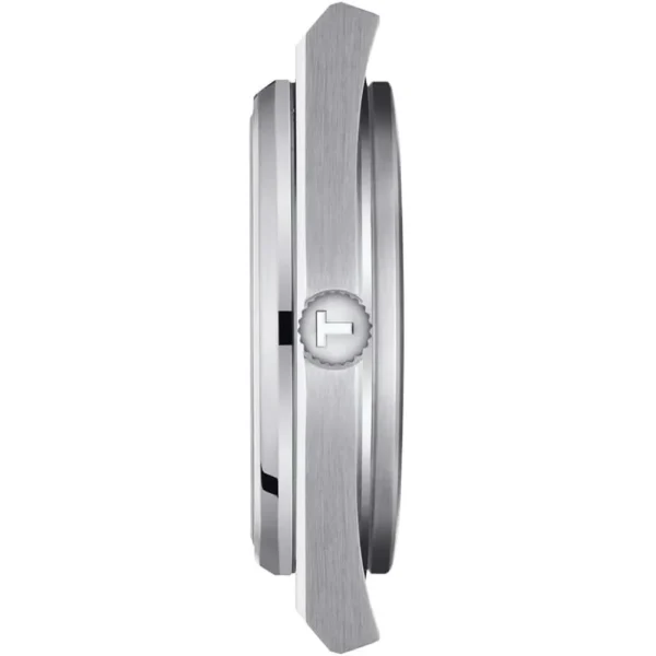 RELOJ TISSOT PRX POWERMATIC 80 PARA HOMBRE AZUL