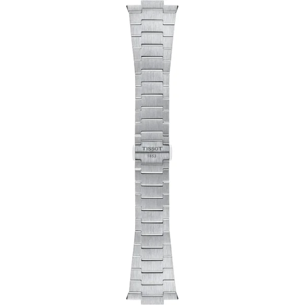 RELOJ TISSOT PRX POWERMATIC 80 PARA HOMBRE AZUL