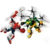 b0962lx66b_5_webp.webp LEGO MARVEL SPIDER-MAN VS. DOCTOR OCTOPUS BATALLA DE ROBOTS 76198
