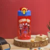 BOTELLA DE AGUA ZAK DESIGNS SPIDER-MAN 16 OZ / 473 ML | PACK 2