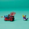 LEGO MARVEL SPIDER-MAN MILES MORALES TRICICLO TECNOLÓGICO 10781