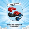 LEGO MARVEL SPIDER-MAN EN EL LABORATORIO DEL DOCTOR OCTOPUS 10783