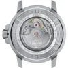 RELOJ TISSOT SEASTAR 1000 POWERMATIC 80 PARA HOMBRE SILVER
