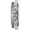 RELOJ TISSOT SEASTAR 1000 POWERMATIC 80 PARA HOMBRE SILVER