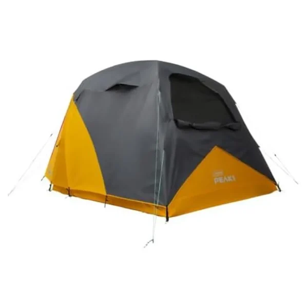 TIENDA DE CAMPAÑA COLEMAN PEAK1 PREMIUM 6 PERSONAS
