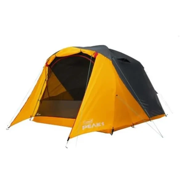 TIENDA DE CAMPAÑA COLEMAN PEAK1 PREMIUM 6 PERSONAS