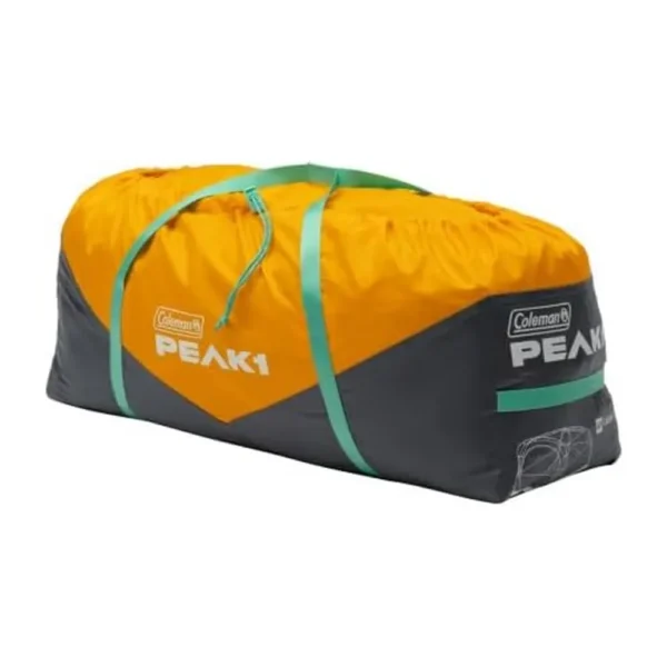 TIENDA DE CAMPAÑA COLEMAN PEAK1 PREMIUM 6 PERSONAS