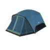 TIENDA DE CAMPAÑA COLEMAN SKYDOME DARK ROOM CON PORCHE 6 PERSONAS