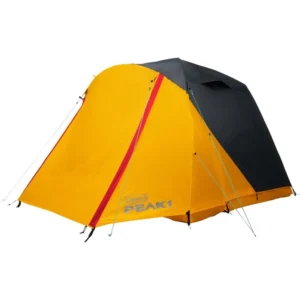 TIENDA DE CAMPAÑA COLEMAN PEAK1 PREMIUM 4 PERSONAS