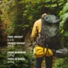 TIENDA DE CAMPAÑA COLEMAN PEAK1 PREMIUM 3 PERSONAS
