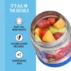 b09jf7d1yy_4_webp.webp TERMO TÉRMICO THERMOS FUNTAINER SPIDER-MAN 10 OZ / 295 ML