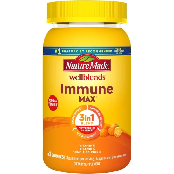 b09rqyp87p_0_webp.webp NATURE MADE WELLBLENDS IMMUNEMAX | 42 UND