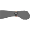 RELOJ TISSOT SEASTAR 1000 CRONÓGRAFO PARA HOMBRE CAFÉ