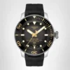 RELOJ TISSOT SEASTAR 2000 PROFESSIONAL POWERMATIC 80 PARA HOMBRE