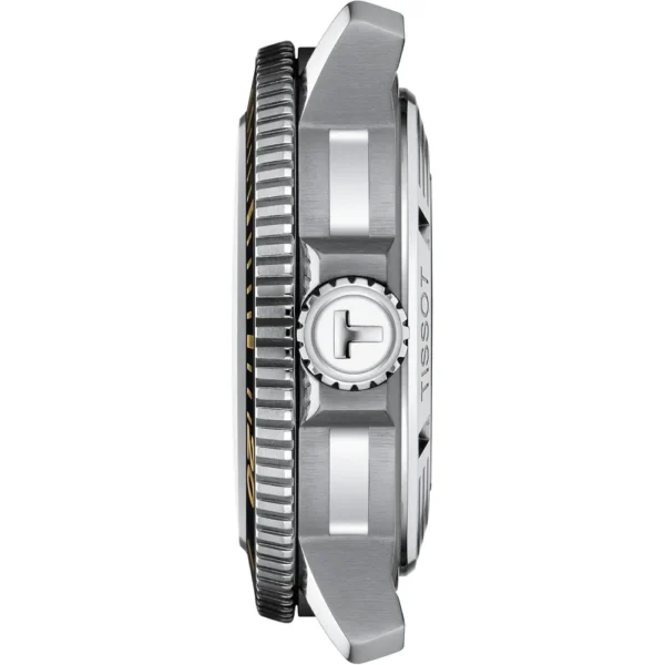RELOJ TISSOT SEASTAR 2000 PROFESSIONAL POWERMATIC 80 PARA HOMBRE