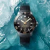 RELOJ TISSOT SEASTAR 2000 PROFESSIONAL POWERMATIC 80 PARA HOMBRE