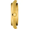 RELOJ TISSOT PRX CUARZO PVD ORO PARA HOMBRE