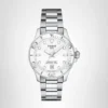RELOJ TISSOT SEASTAR 1000 CUARZO PARA UNISEX SILVER