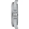 RELOJ TISSOT SEASTAR 1000 CUARZO PARA UNISEX SILVER