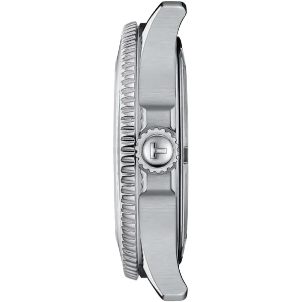 RELOJ TISSOT SEASTAR 1000 CUARZO PARA UNISEX SILVER