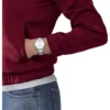 RELOJ TISSOT SEASTAR 1000 CUARZO PARA UNISEX SILVER