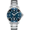 RELOJ TISSOT SEASTAR 1000 CUARZO PARA UNISEX BLUE