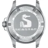 RELOJ TISSOT SEASTAR 1000 CUARZO PARA UNISEX BLUE