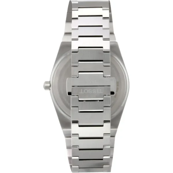 RELOJ TISSOT PRX CUARZO PARA HOMBRE VERDE