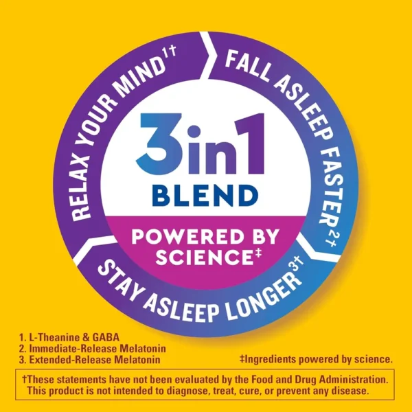 b09sqwmx24_1_webp.webp NATURE MADE WELLBLENDS SLEEP LONGER | 35 UND