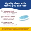 b09sqwmx24_2_webp.webp NATURE MADE WELLBLENDS SLEEP LONGER | 35 UND