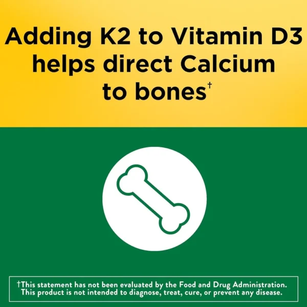 b09sr2kx9d_2_webp.webp NATURE MADE VITAMINA D3 + K2 5000 UI | 30 UND