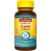 b09sr847nc_0_webp.webp NATURE MADE WELLBLENDS CALM & RELAX | 54 UND