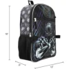 b09xrdwltv_1_webp.webp MOCHILA BIOWORLD BLACK PANTHER | SET 5 PIEZAS