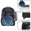 b09xrdwltv_5_webp.webp MOCHILA BIOWORLD BLACK PANTHER | SET 5 PIEZAS