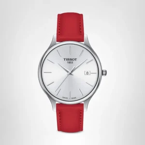 RELOJ TISSOT BELLA ORA CUARZO PARA MUJER