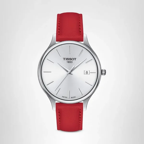 RELOJ TISSOT BELLA ORA CUARZO PARA MUJER