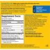 NATURE MADE GLUCOSAMINA + CONDROITINA + MSM | 120 UND