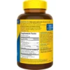 NATURE MADE GLUCOSAMINA + CONDROITINA + MSM | 120 UND