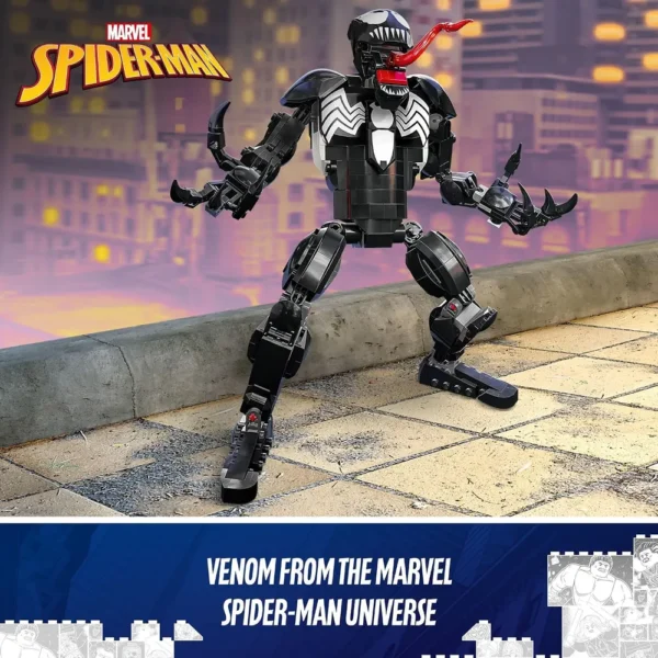 b09yvtw6xy_2_webp.webp LEGO MARVEL VENOM FIGURA DE ACCIÓN 76230
