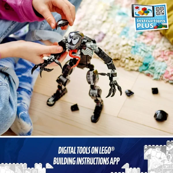 b09yvtw6xy_4_webp.webp LEGO MARVEL VENOM FIGURA DE ACCIÓN 76230